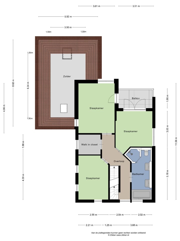 Foto 65 van Willem Schuurmanlaan 1