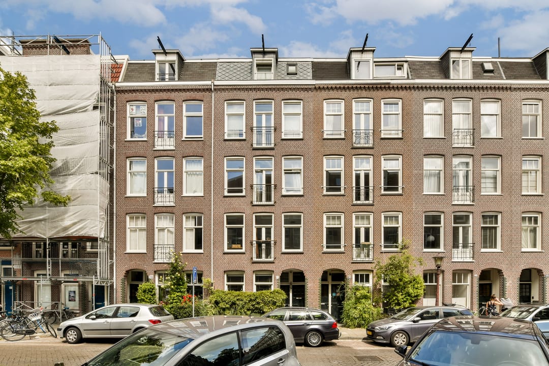 Foto 2 van Kanaalstraat 170-1