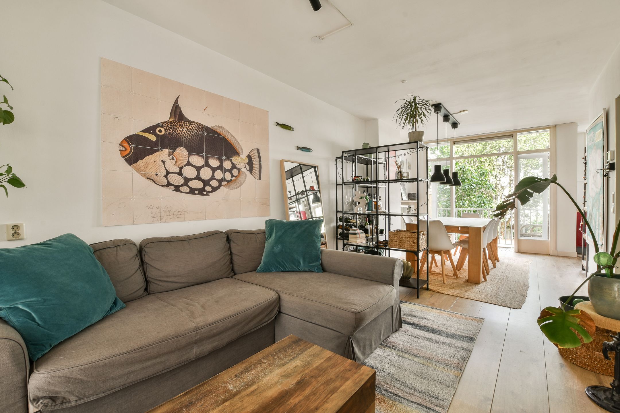 Foto 6 van Kanaalstraat 170-1