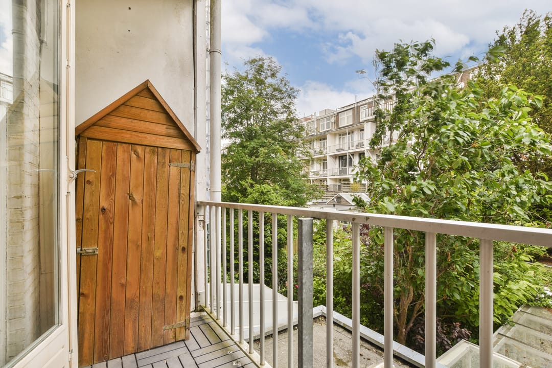 Foto 7 van Kanaalstraat 170-1