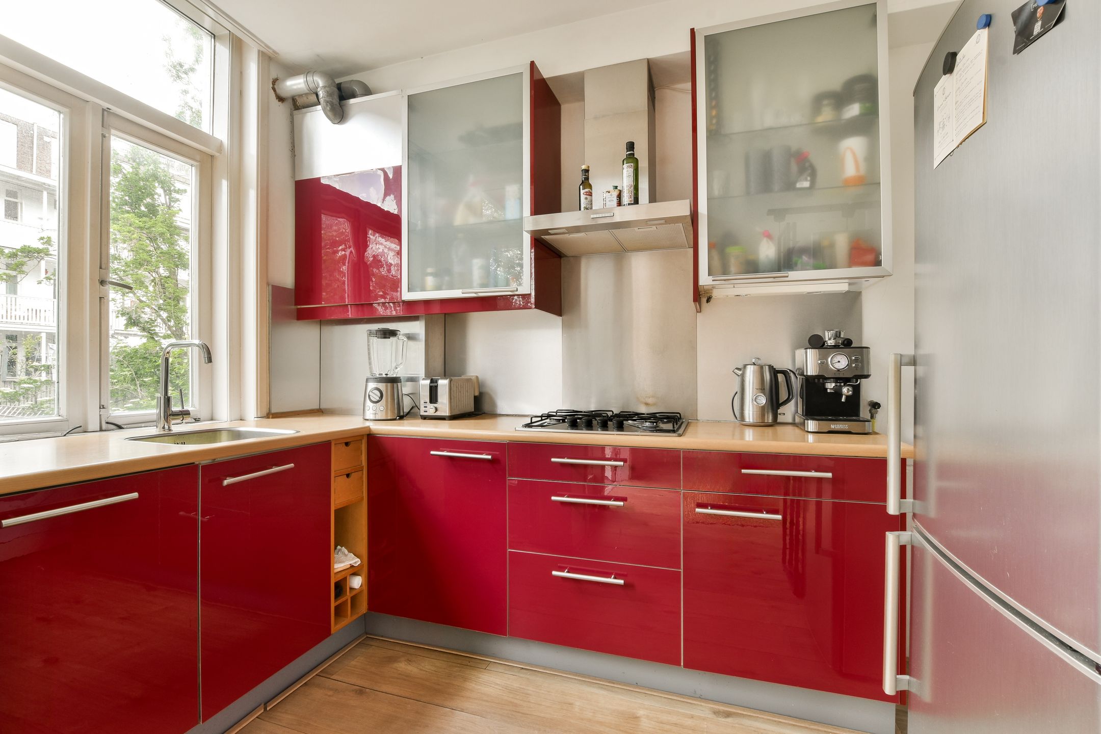 Foto 9 van Kanaalstraat 170-1