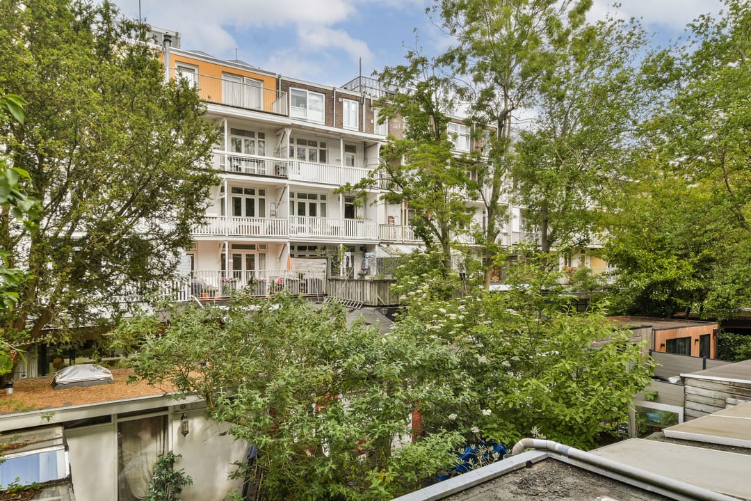 Foto 11 van Kanaalstraat 170-1