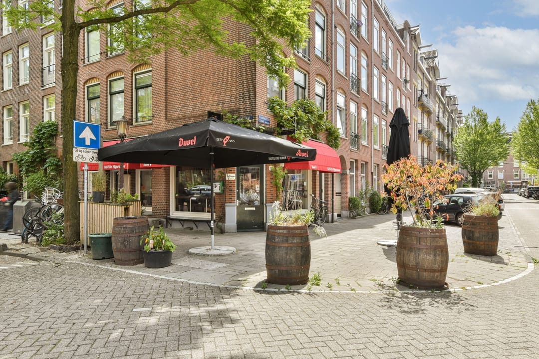 Foto 17 van Kanaalstraat 170-1