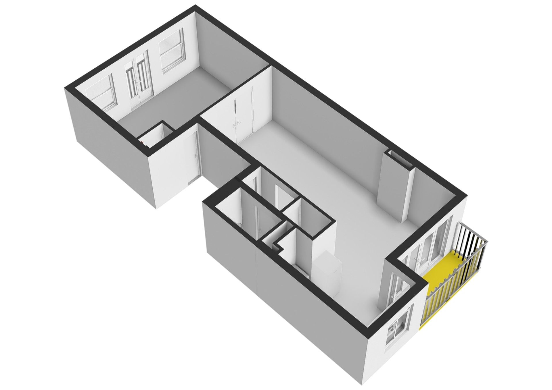 Foto 21 van Kanaalstraat 170-1