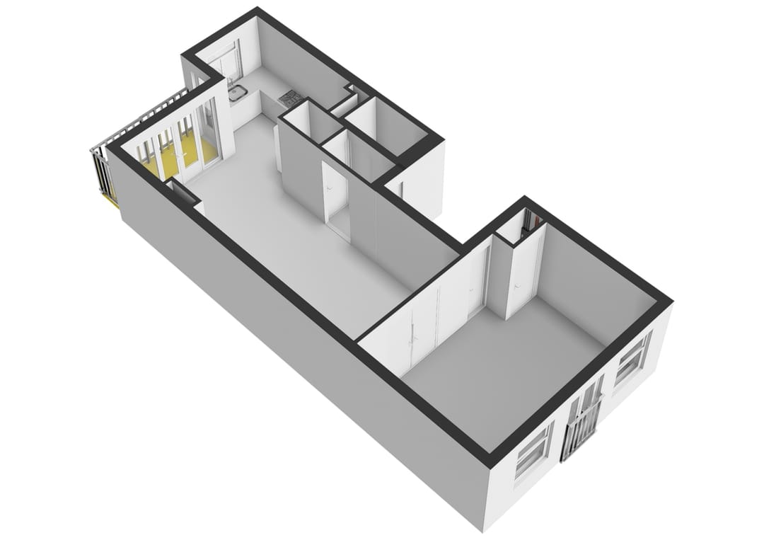 Foto 22 van Kanaalstraat 170-1