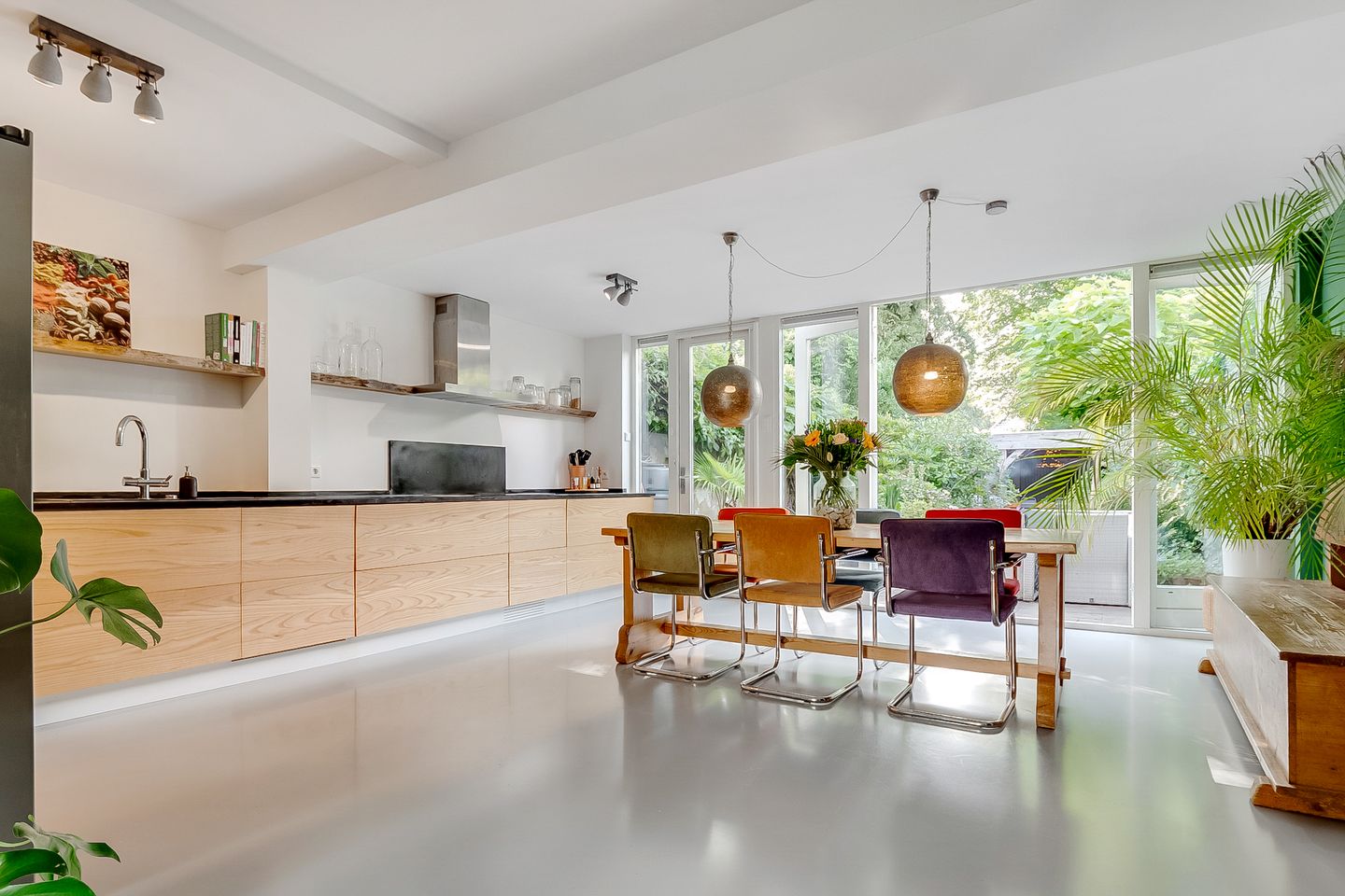 Foto 4 van Hezer Enghweg 83