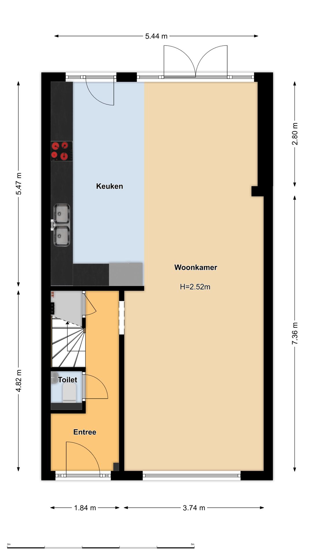 Foto 46 van Hezer Enghweg 83