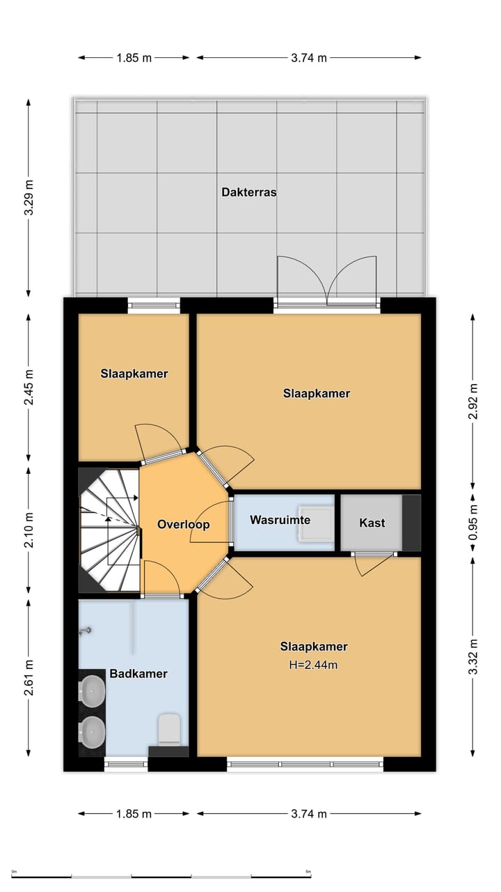 Foto 47 van Hezer Enghweg 83