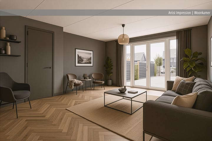 Foto 4 van Rinze Wibbelinkstraat 86