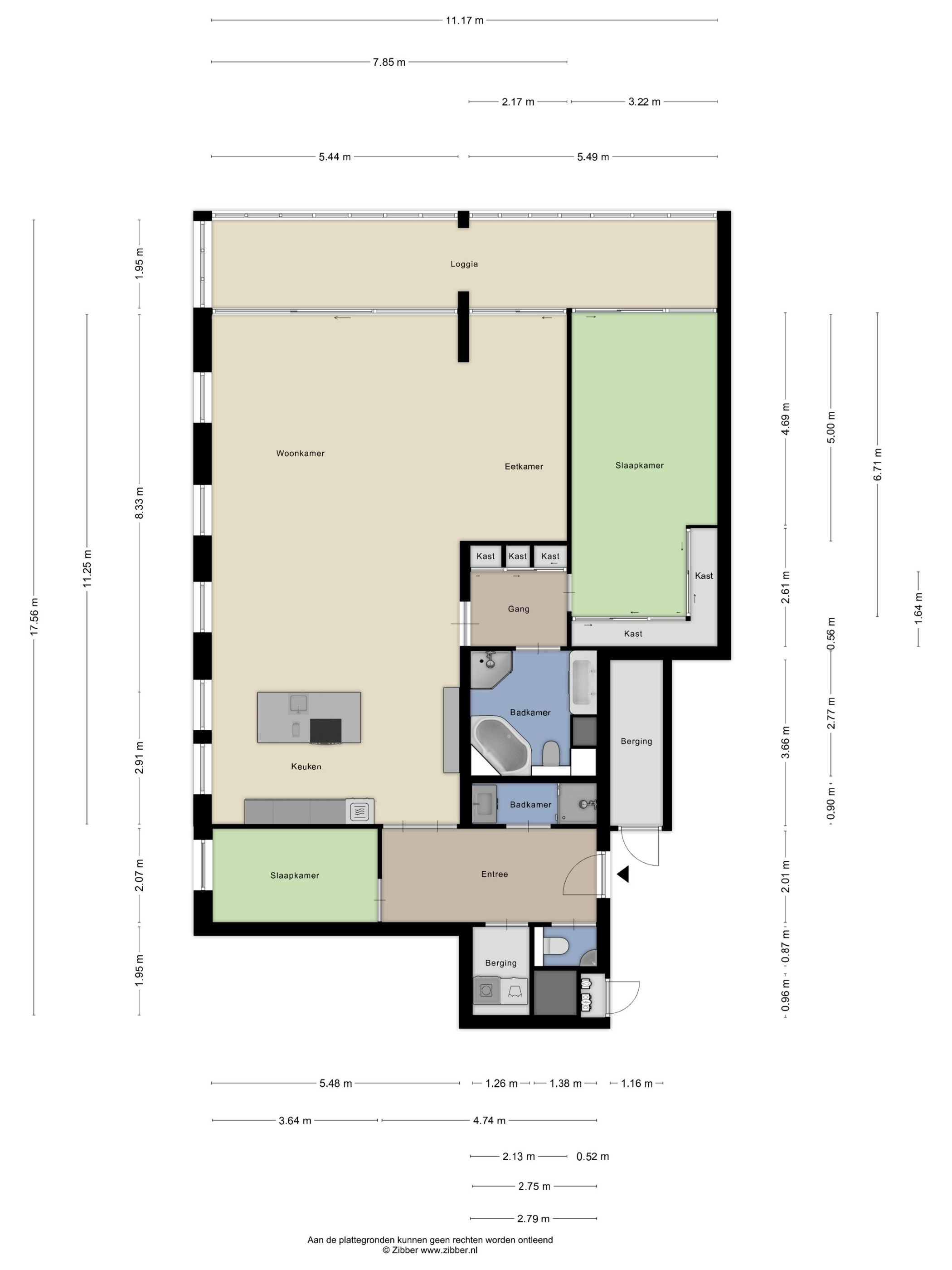 Foto 75 van Strandweg 437