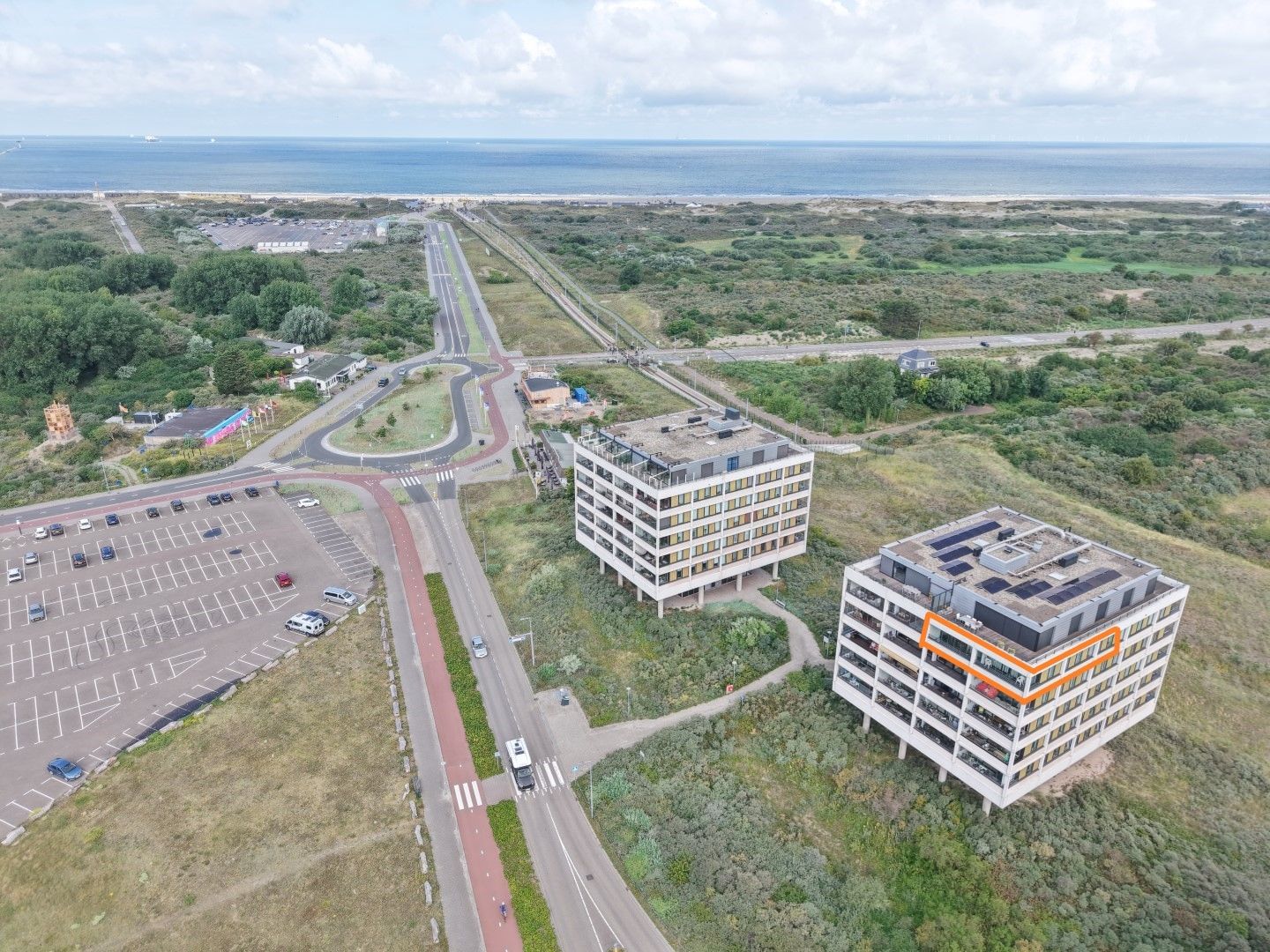 Foto 6 van Strandweg 437