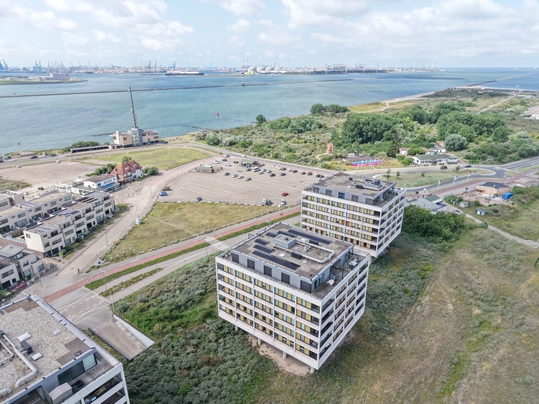 Foto 7 van Strandweg 437