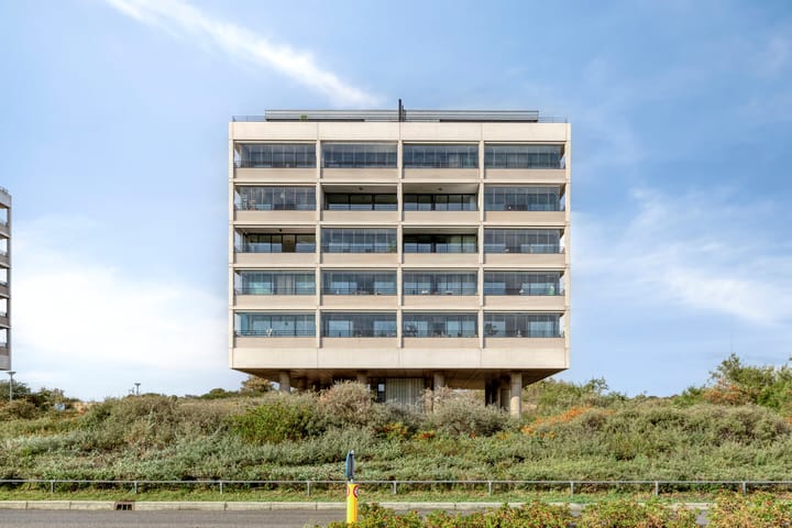 Foto 10 van Strandweg 437