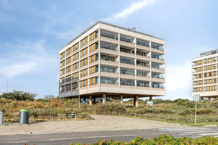 Foto 11 van Strandweg 437