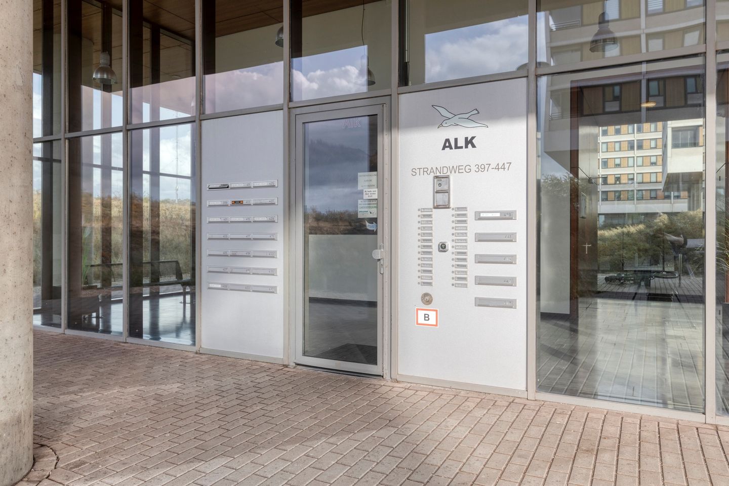 Foto 14 van Strandweg 437