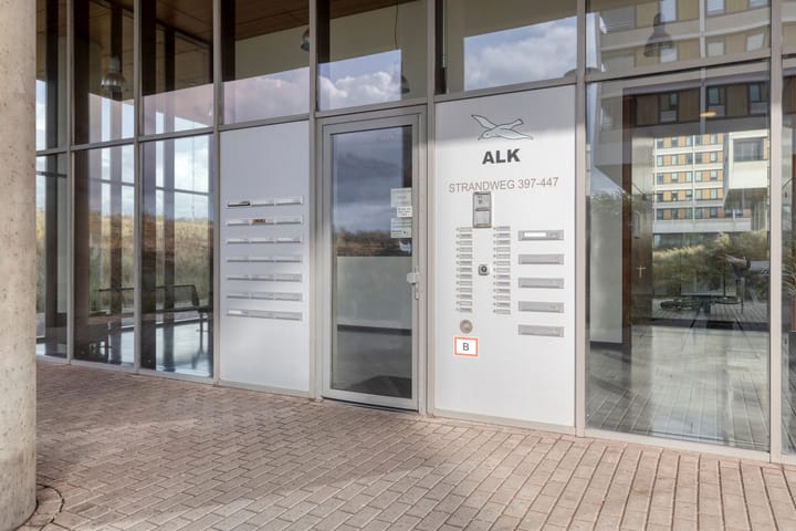 Foto 14 van Strandweg 437