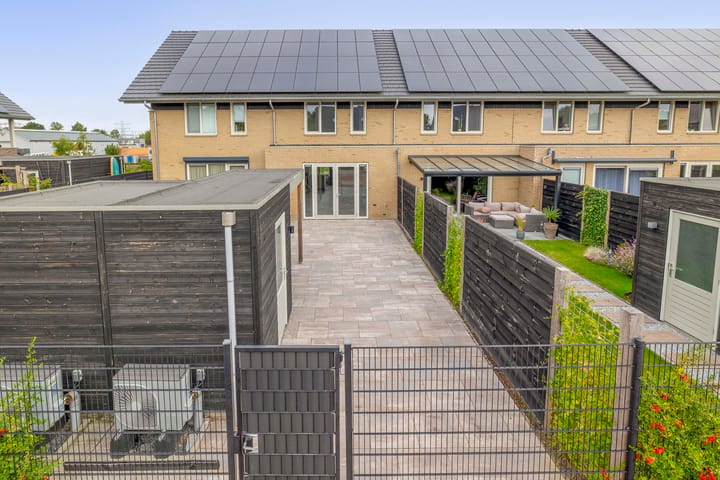 Foto 39 van Rinze Wibbelinkstraat 86