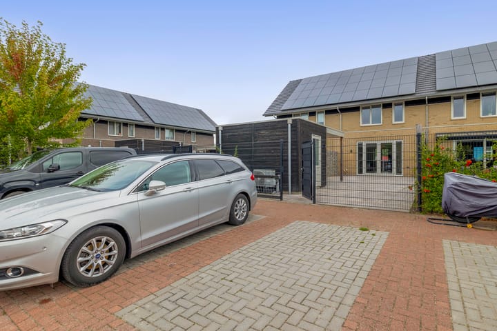 Foto 40 van Rinze Wibbelinkstraat 86