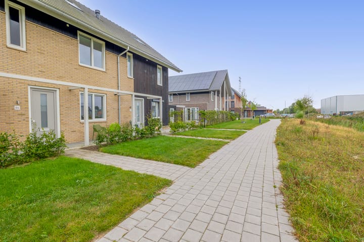 Foto 45 van Rinze Wibbelinkstraat 86