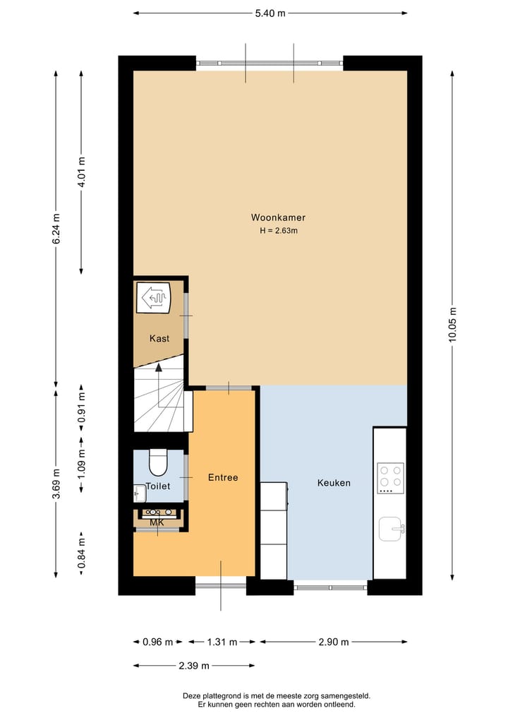 Foto 49 van Rinze Wibbelinkstraat 86