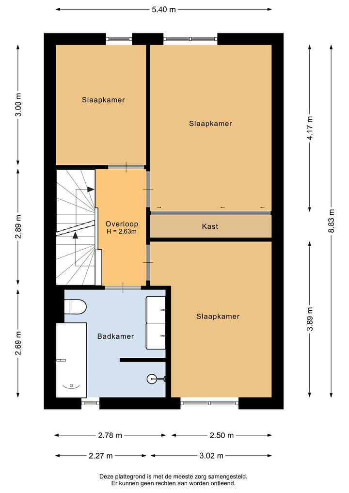 Foto 51 van Rinze Wibbelinkstraat 86
