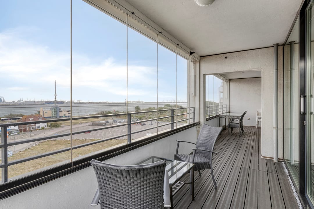 Foto 28 van Strandweg 437