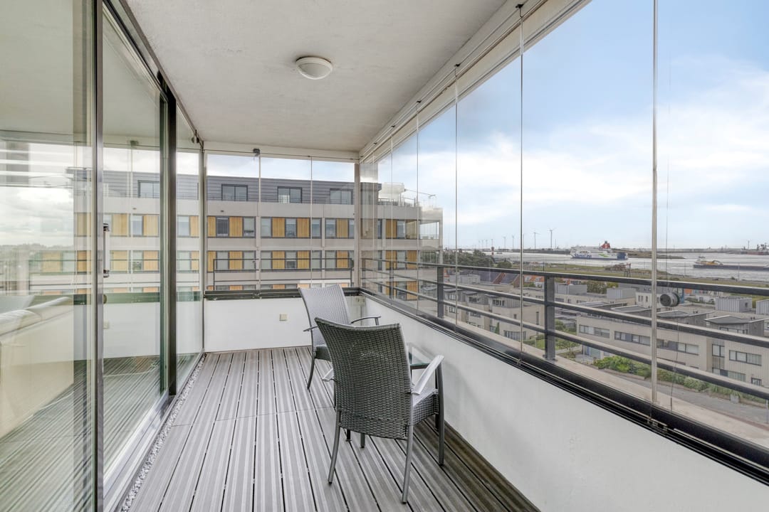 Foto 31 van Strandweg 437