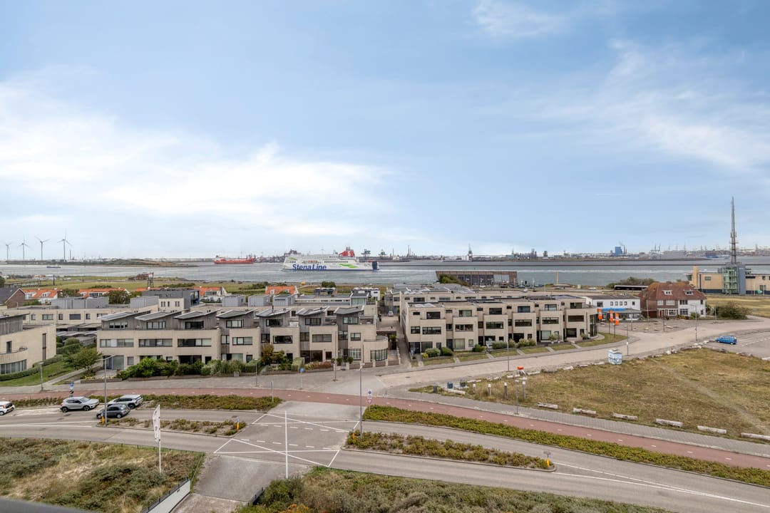 Foto 32 van Strandweg 437