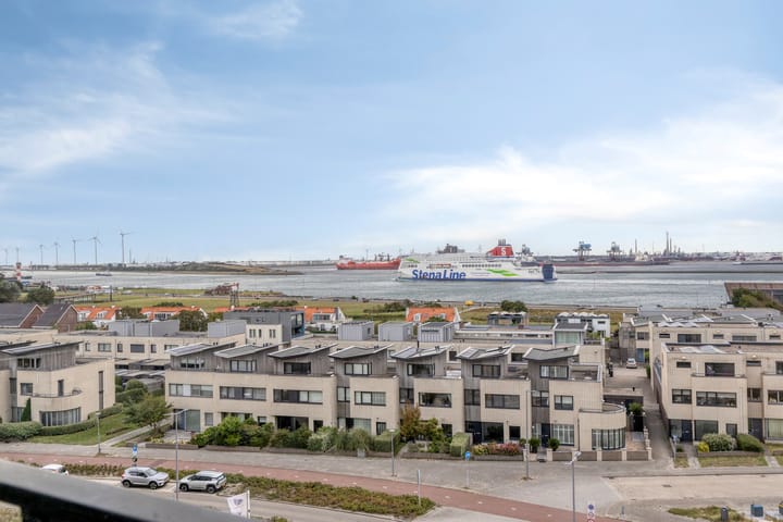 Foto 33 van Strandweg 437