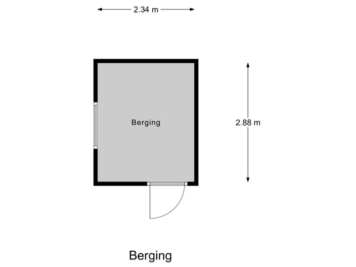 Berging