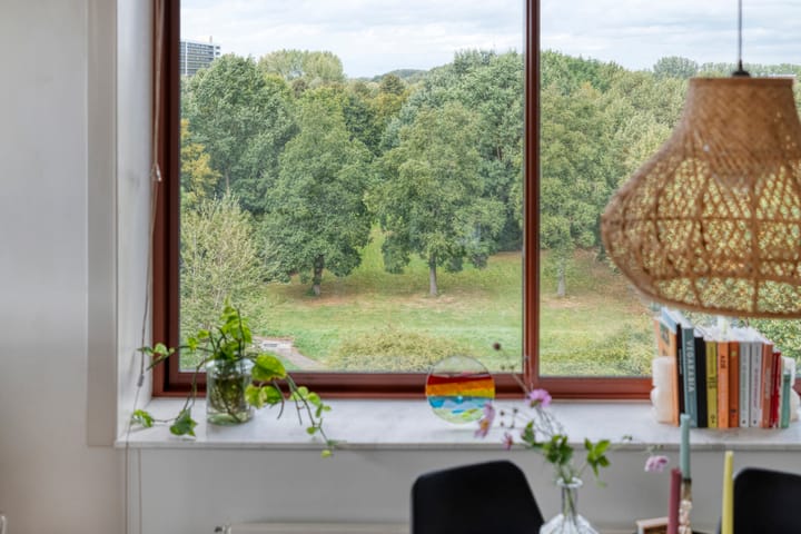 Foto 4 van Porporastraat 166