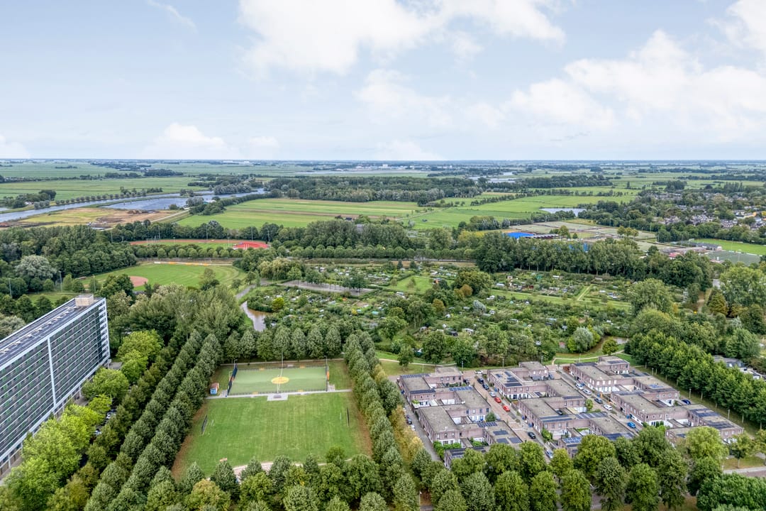 Foto 7 van Porporastraat 166