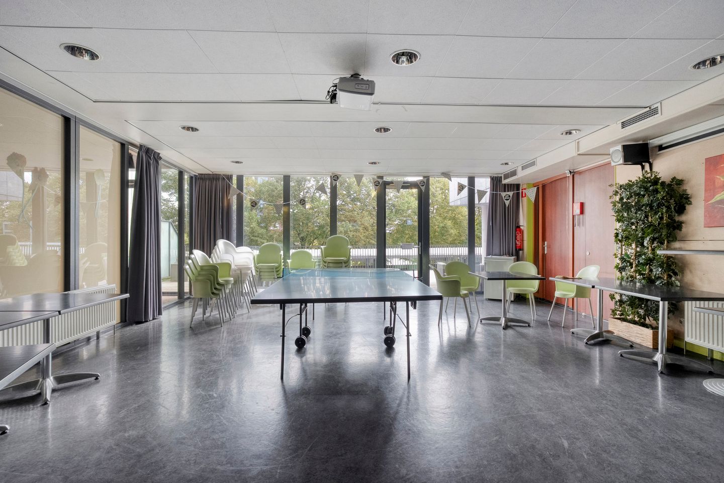 Foto 10 van Porporastraat 166