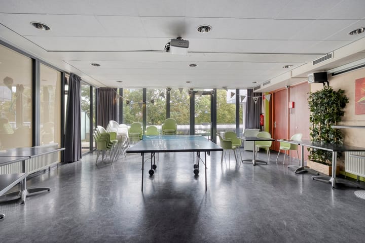 Foto 10 van Porporastraat 166