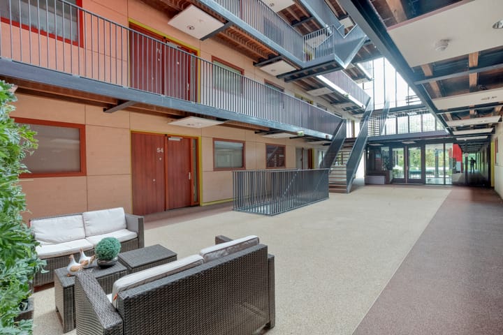 Foto 11 van Porporastraat 166