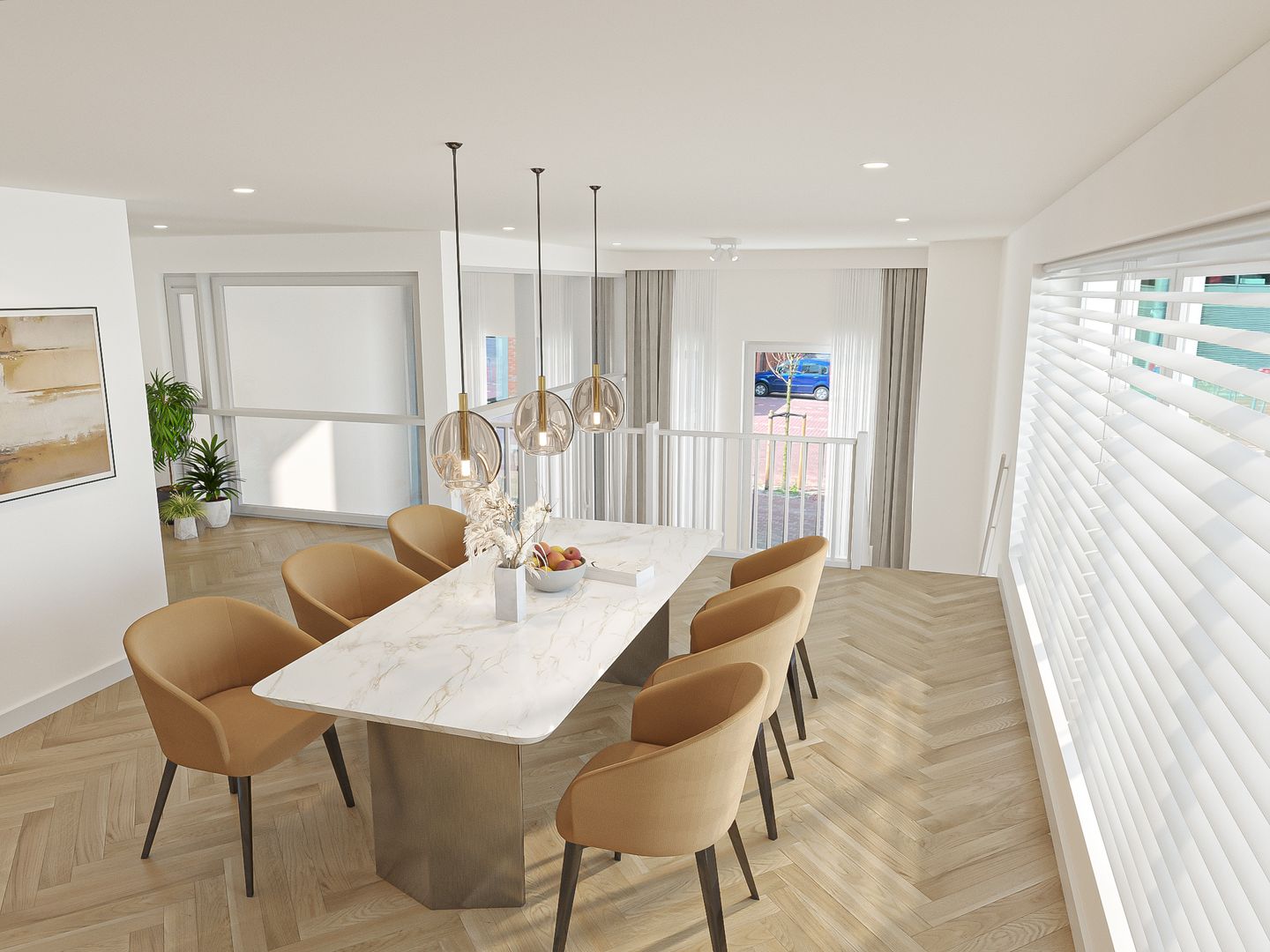 Foto 4 van Barajasweg 70