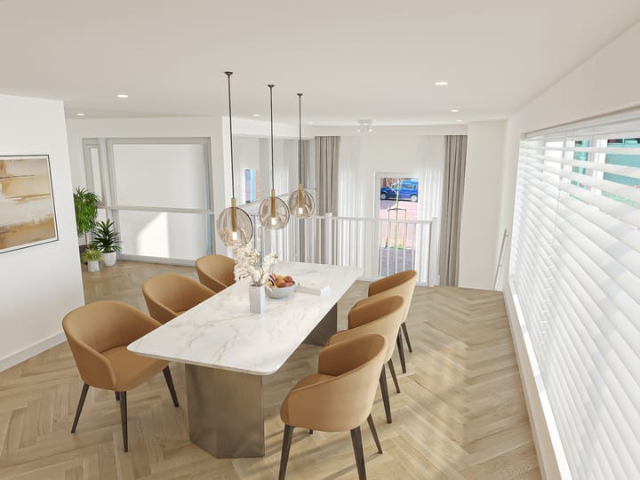 Foto 4 van Barajasweg 70