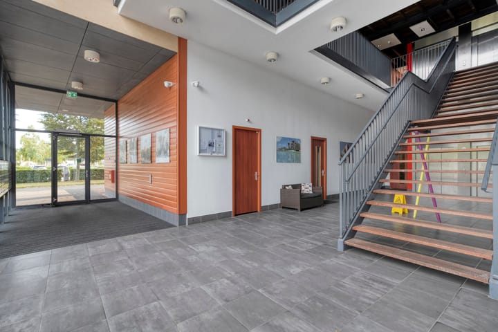 Foto 12 van Porporastraat 166