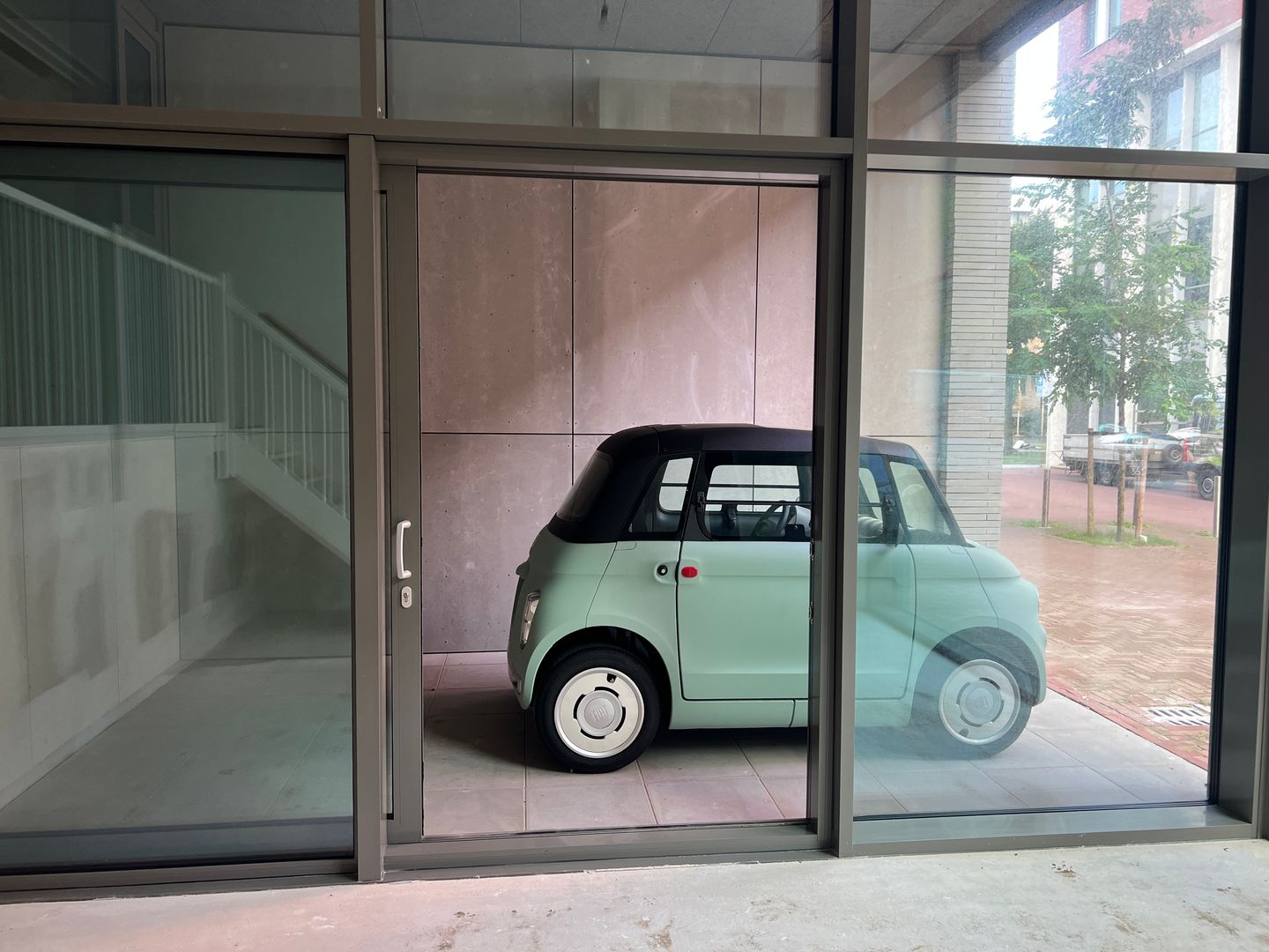 Foto 5 van Barajasweg 70