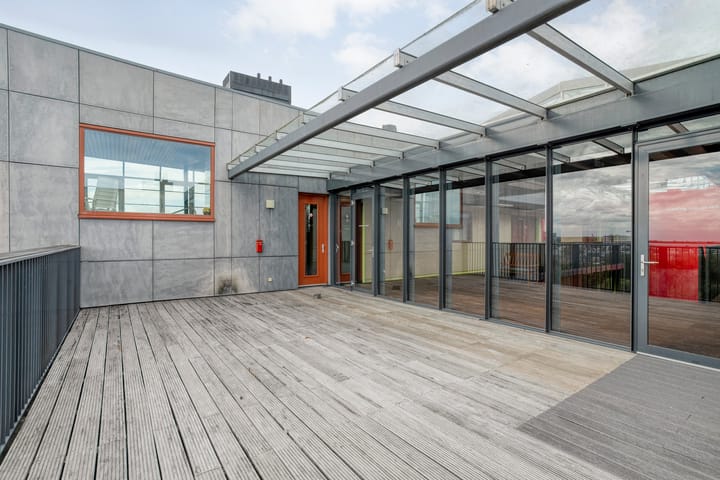 Foto 13 van Porporastraat 166