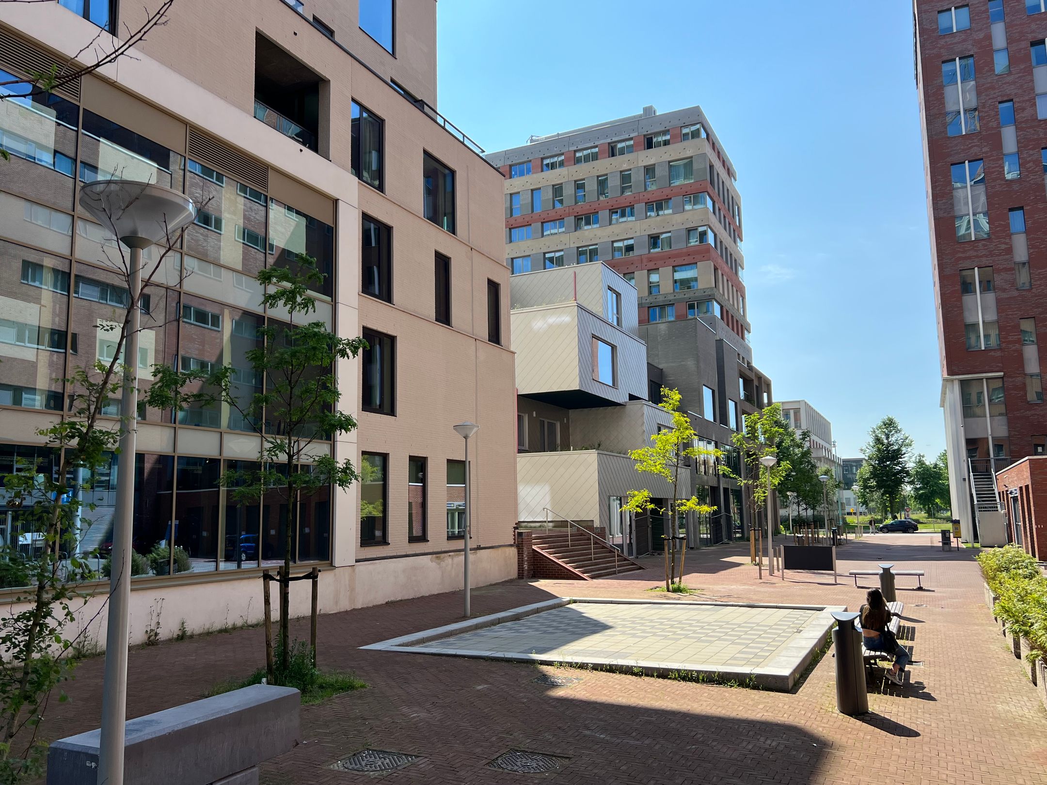 Foto 6 van Barajasweg 70