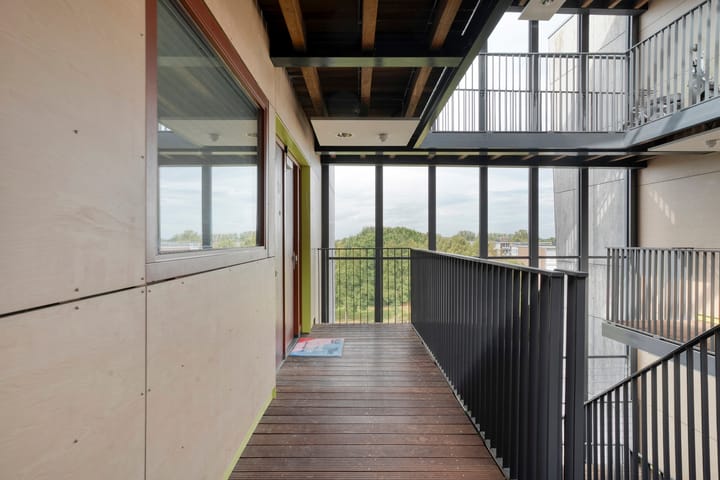 Foto 14 van Porporastraat 166