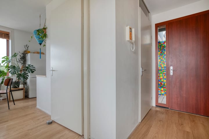 Foto 15 van Porporastraat 166