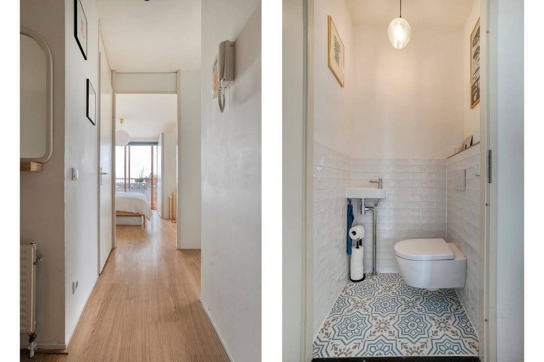 Foto 16 van Porporastraat 166