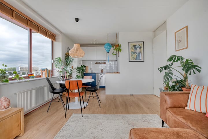 Foto 18 van Porporastraat 166