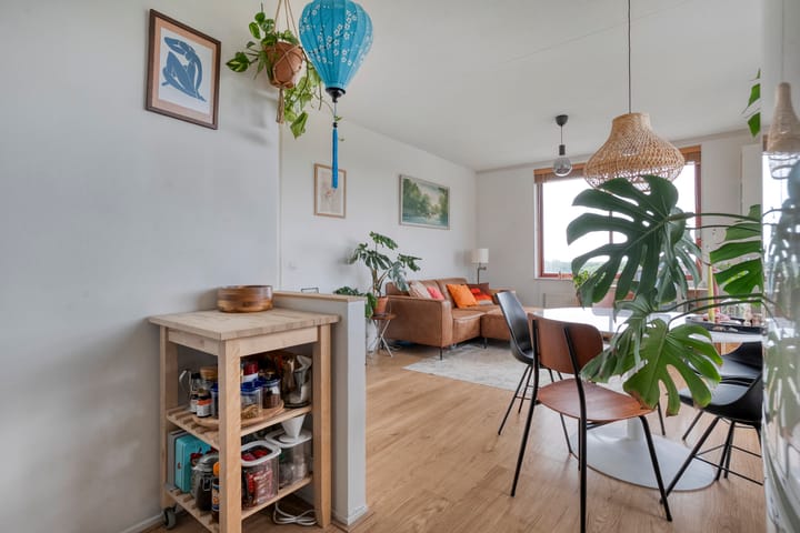 Foto 19 van Porporastraat 166