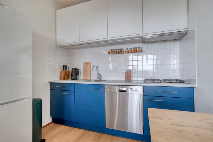 Foto 20 van Porporastraat 166