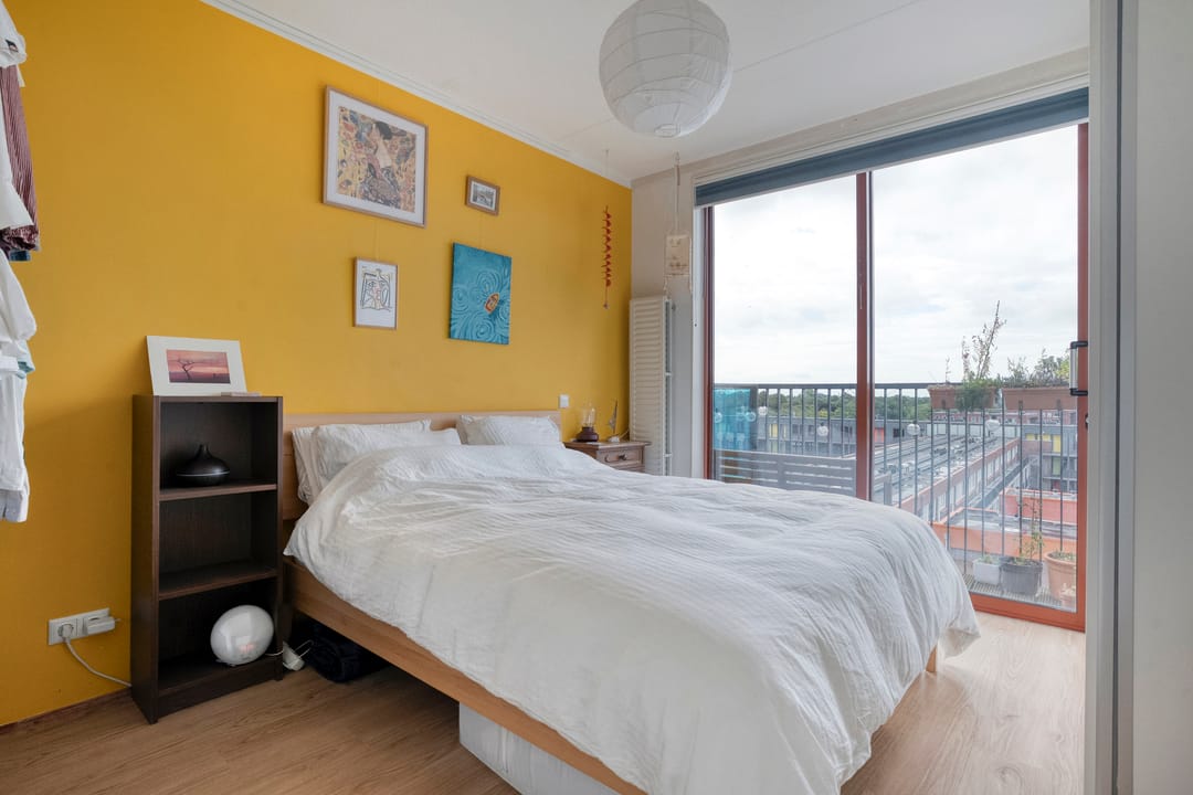 Foto 22 van Porporastraat 166