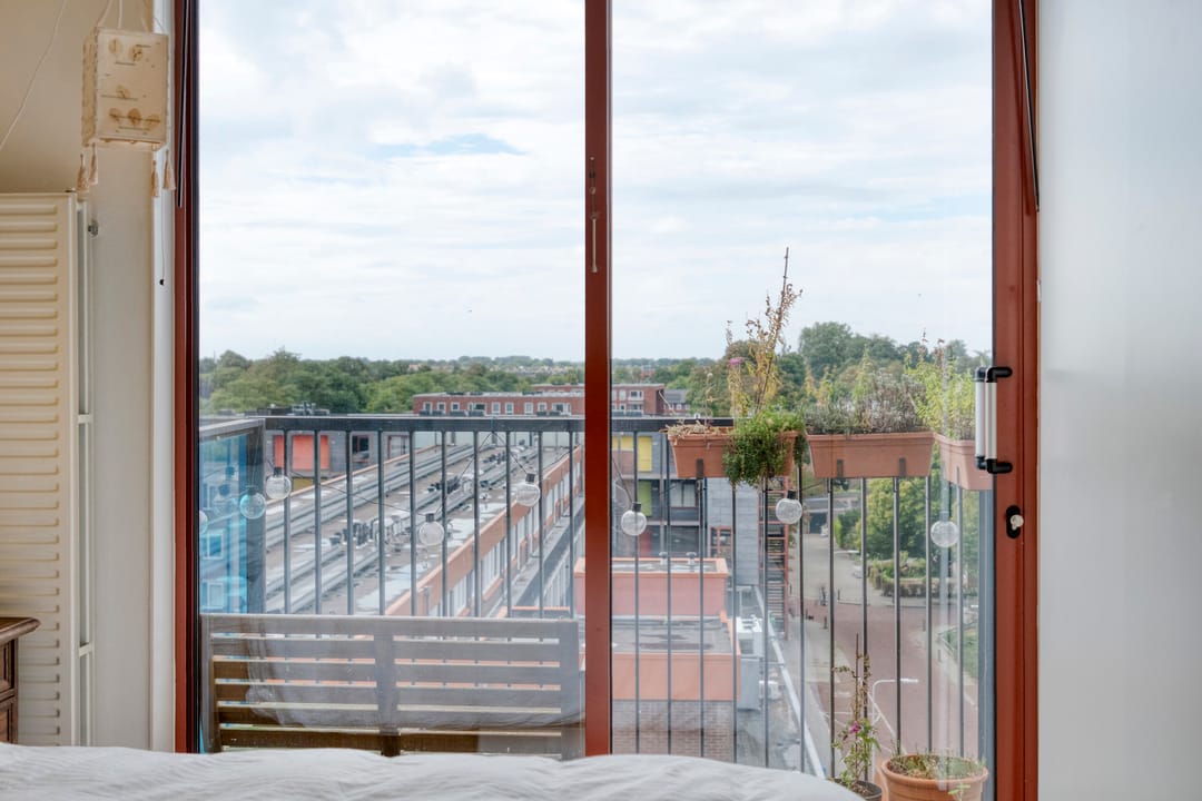 Foto 23 van Porporastraat 166