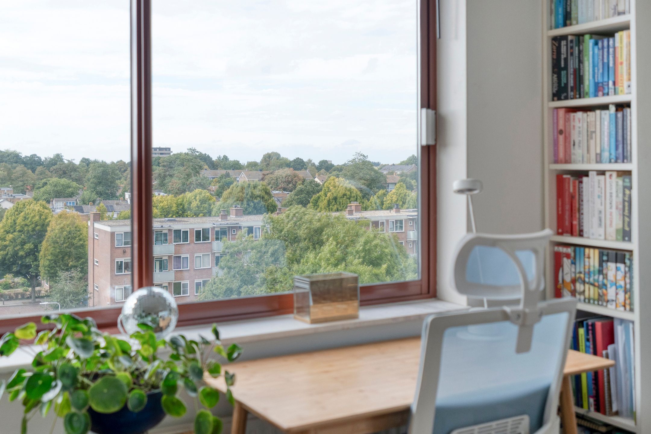 Foto 24 van Porporastraat 166